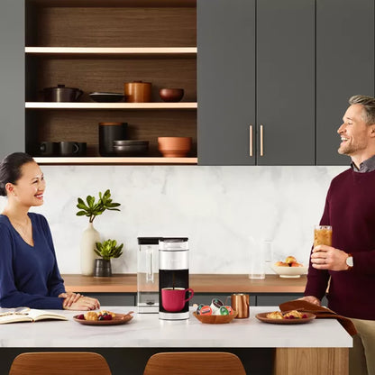 K-Supreme Plus® Single Serve Coffee Maker