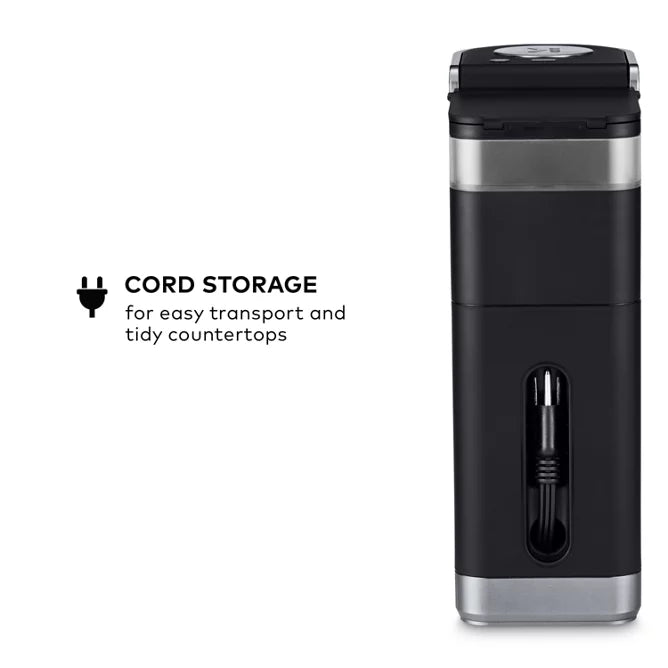 K-Mini Plus® Single Serve Coffee Maker