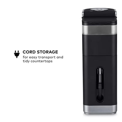K-Mini Plus® Single Serve Coffee Maker