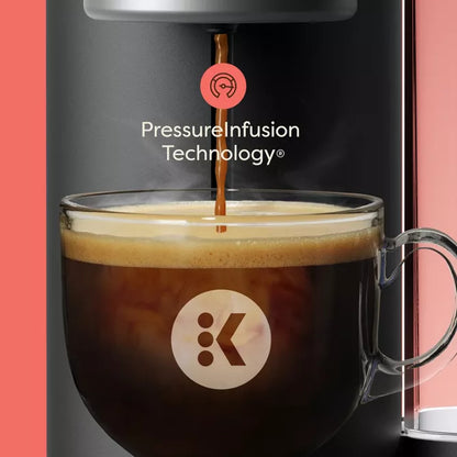 K-Crema™ Coffee Maker