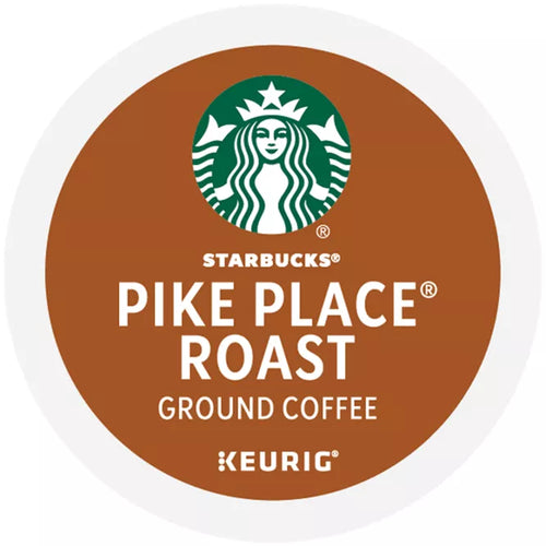 Pike Place Roast Coffee