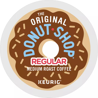 The Original Donut Shop® Coffee