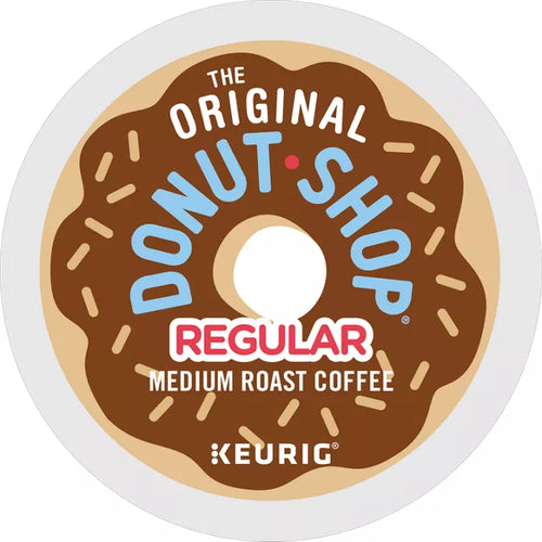 The Original Donut Shop® Coffee