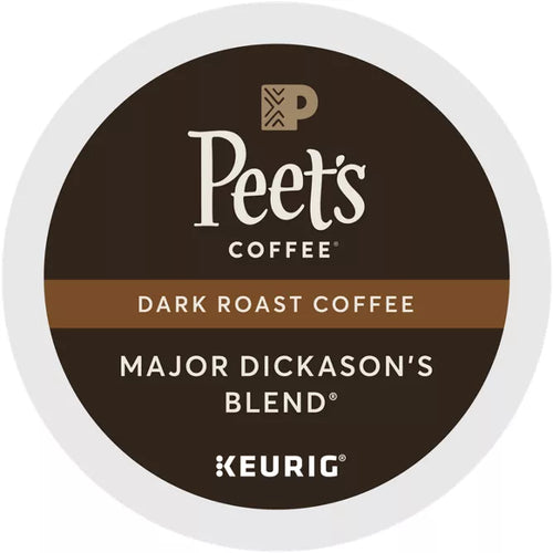 Major Dickason's Blend® Coffee