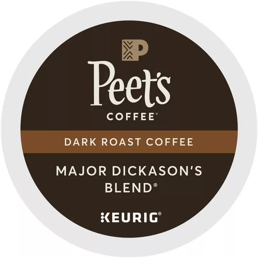 Major Dickason's Blend® Coffee