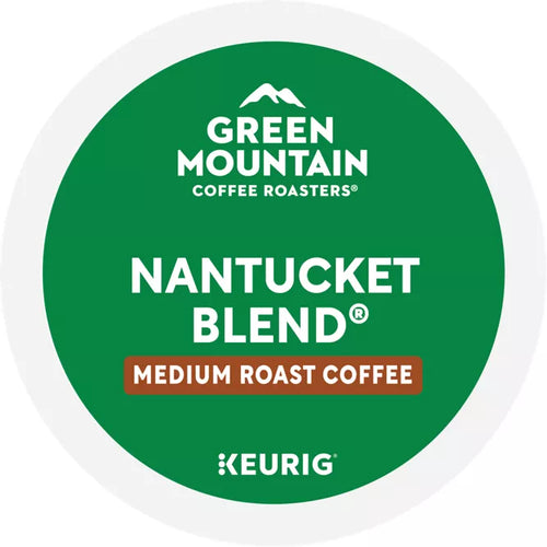 Nantucket Blend® Coffee
