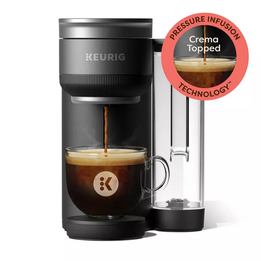 K-Crema™ Coffee Maker