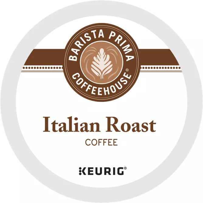 Italian Roast Coffee