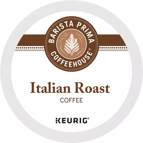 Italian Roast Coffee