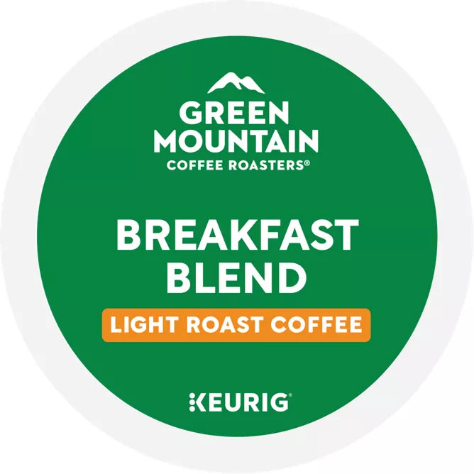 Breakfast Blend Coffee