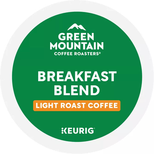 Breakfast Blend Coffee