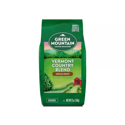 Vermont Country Blend® Coffee