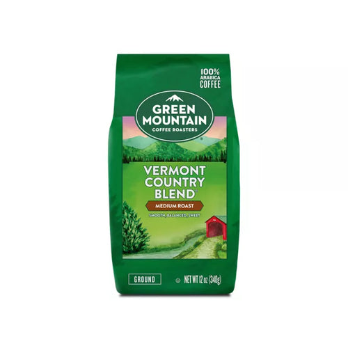 Vermont Country Blend® Coffee