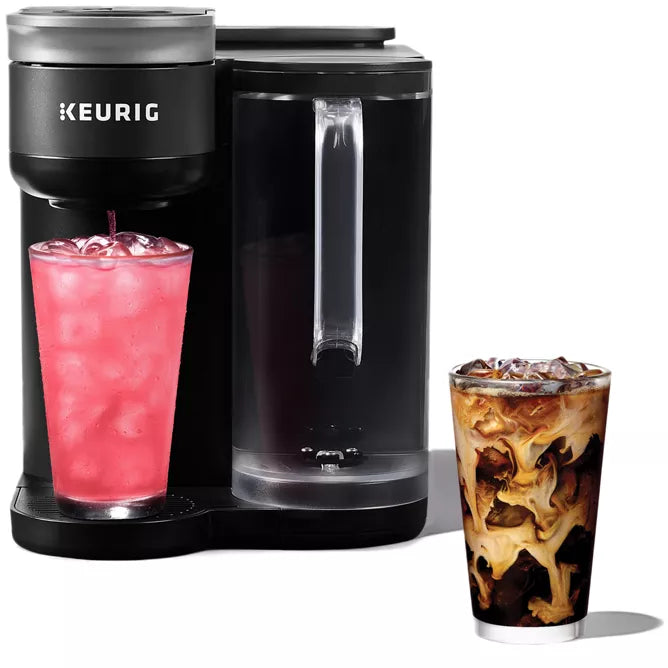 K-Brew + Chill™ Coffee Maker – Makes Cold Iced Coffee