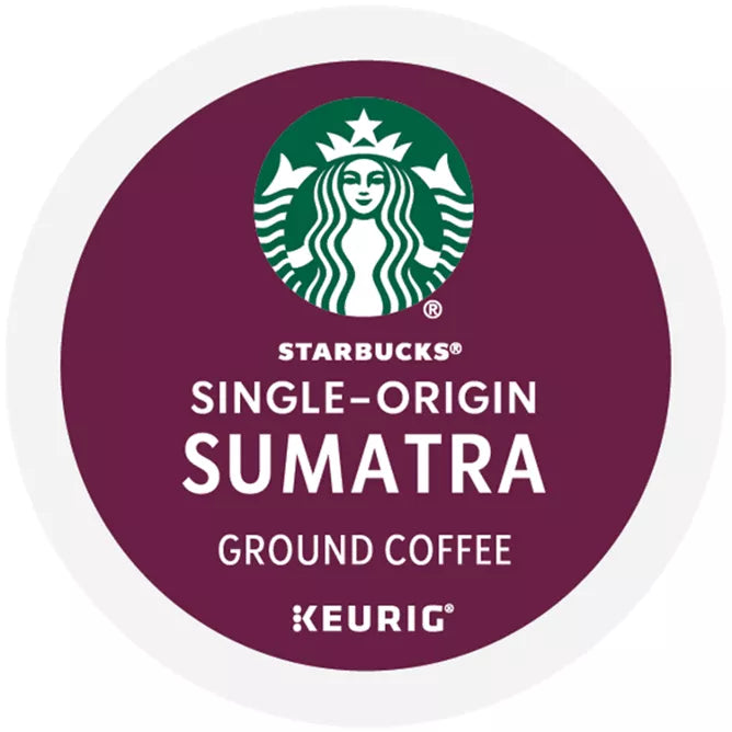 Sumatra Coffee