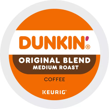 Original Blend Coffee