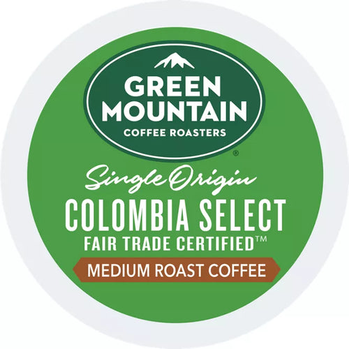Colombia Select Coffee