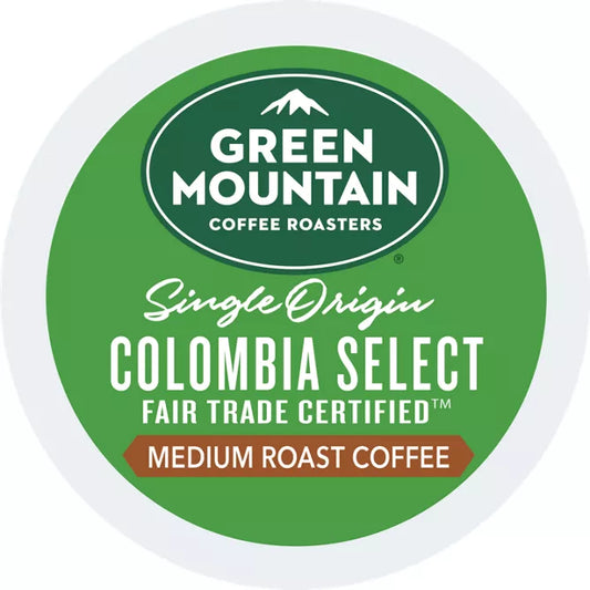 Colombia Select Coffee