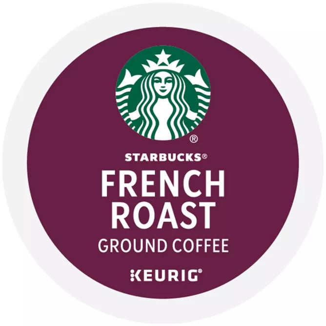 French Roast Coffee