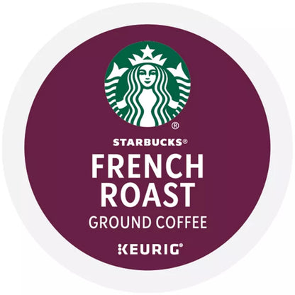 French Roast Coffee