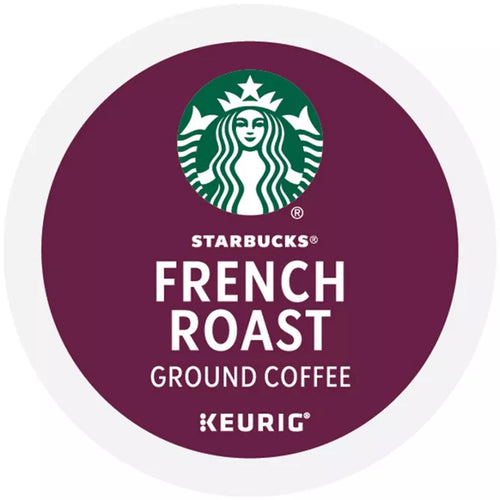 French Roast Coffee