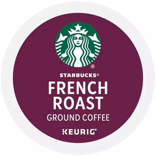 French Roast Coffee