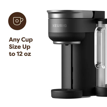 K-Crema™ Coffee Maker