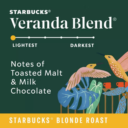 Veranda Blend® Coffee