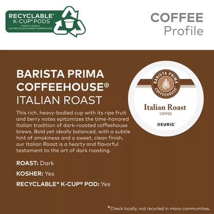 Italian Roast Coffee