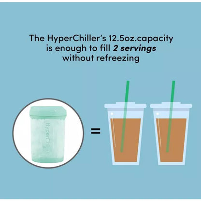 HyperChiller® Beverage Cooler