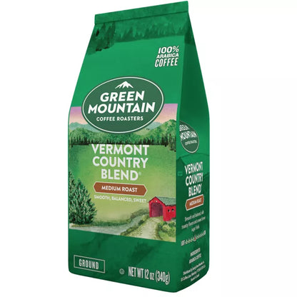 Vermont Country Blend® Coffee