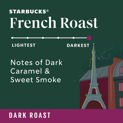 French Roast Coffee