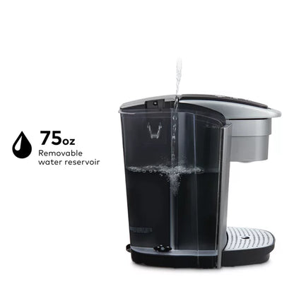 Keurig® K-Elite® Single Serve Coffee Maker