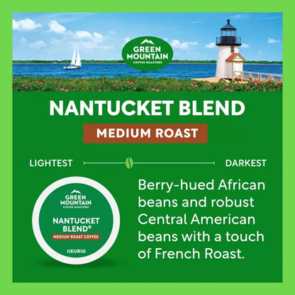 Nantucket Blend® Coffee