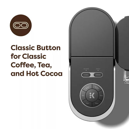 K-Crema™ Coffee Maker