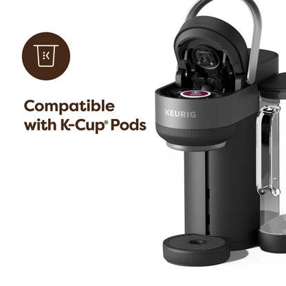 K-Crema™ Coffee Maker