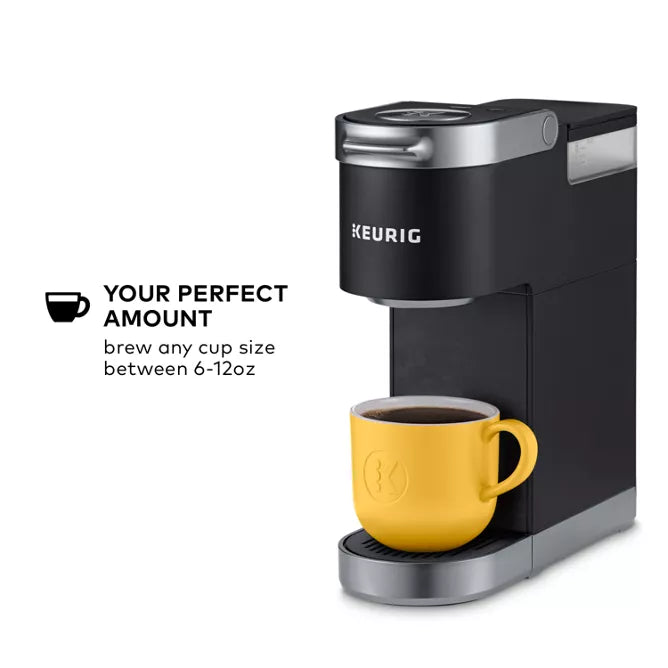K-Mini Plus® Single Serve Coffee Maker