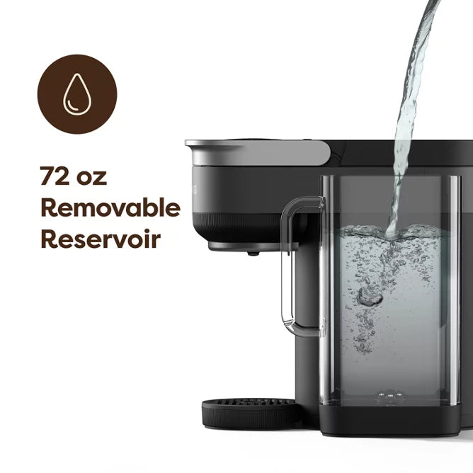 K-Crema™ Coffee Maker