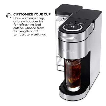 K-Supreme Plus® Single Serve Coffee Maker