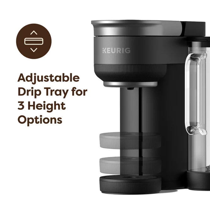 K-Crema™ Coffee Maker