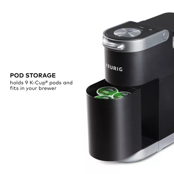 K-Mini Plus® Single Serve Coffee Maker