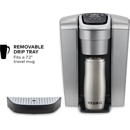 Keurig® K-Elite® Single Serve Coffee Maker