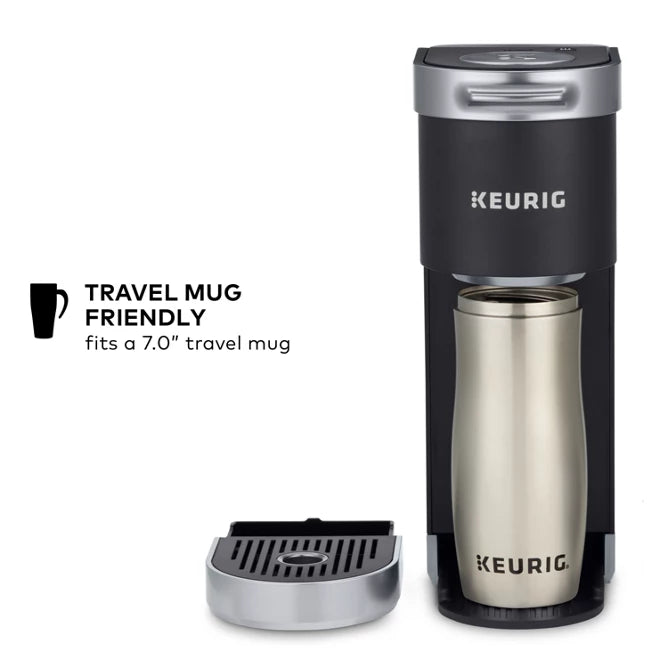 K-Mini Plus® Single Serve Coffee Maker