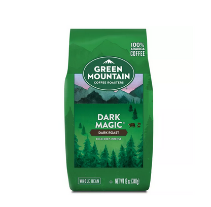 Dark Magic® Coffee