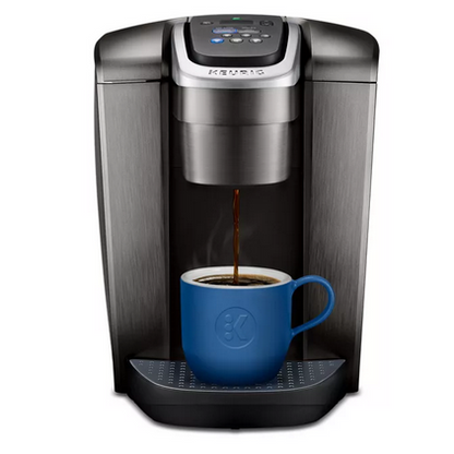 Keurig® K-Elite® Single Serve Coffee Maker